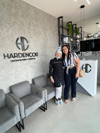 Clínica Hardencor Odontologia