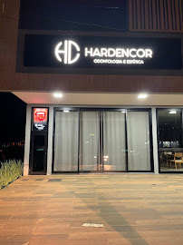 Clínica Hardencor Odontologia