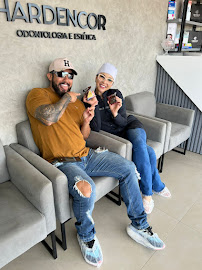 Clínica Hardencor Odontologia