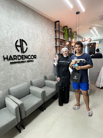 Hardencor in Palmas, Brazil
