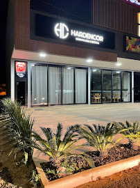 Clínica Hardencor Odontologia