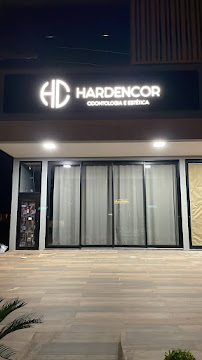 Clínica Hardencor Odontologia
