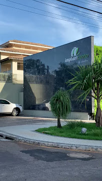 ImplantCenter | Clínica Odontológica