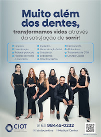 Centro Integrado de Odontologia