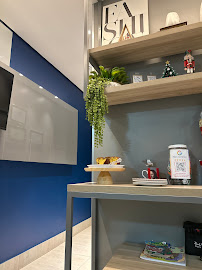 Centro Integrado de Odontologia