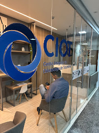 Centro Integrado de Odontologia