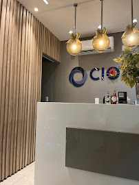 Centro Integrado de Odontologia