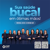 Centro Integrado de Odontologia