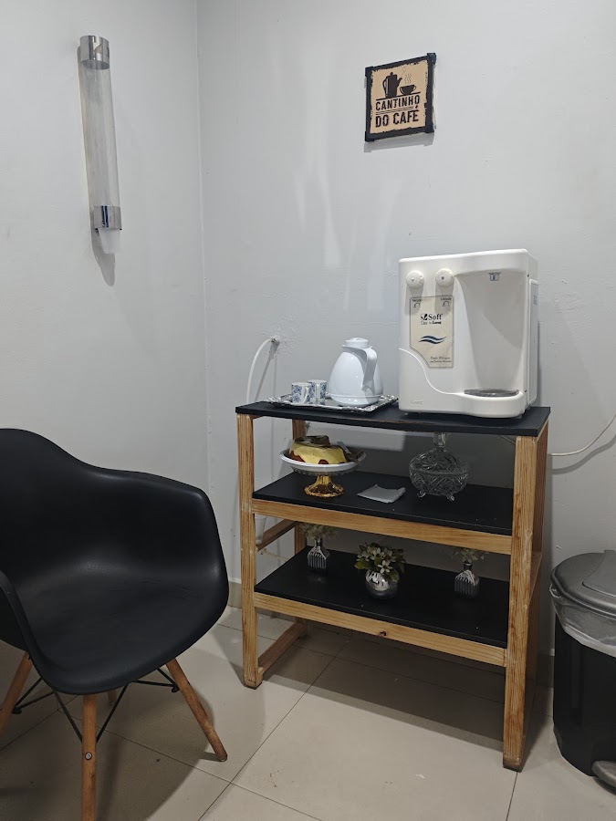 DenteClin (Palmas JK) - dental clinic in Palmas, Brazil