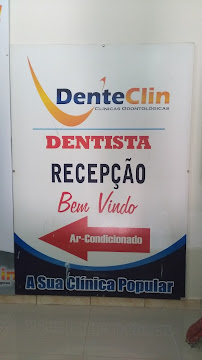 DenteClin - Clínicas Odontológicas - JK | Palmas