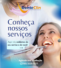 DenteClin - Clínicas Odontológicas - JK | Palmas