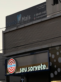 Dente Mais