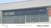 Studio Oral Sacardo in Palmas, Brazil
