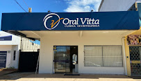 Oral Vitta in Palmas, Brazil
