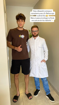 Oral Vitta – Implantes Dentários em Palmas