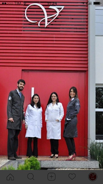 Vivati Odontologia in Palmas, Brazil