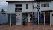 Clínica Disfunção ATM e Dor Orofacial (DTM) - Dra. Nívea Santos Miranda