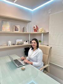 Clínica Disfunção ATM e Dor Orofacial (DTM) - Dra. Nívea Santos Miranda