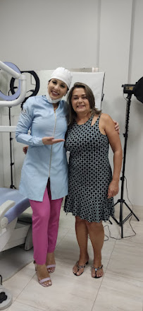 Dentista 24hs Dra. Renata Sardinha