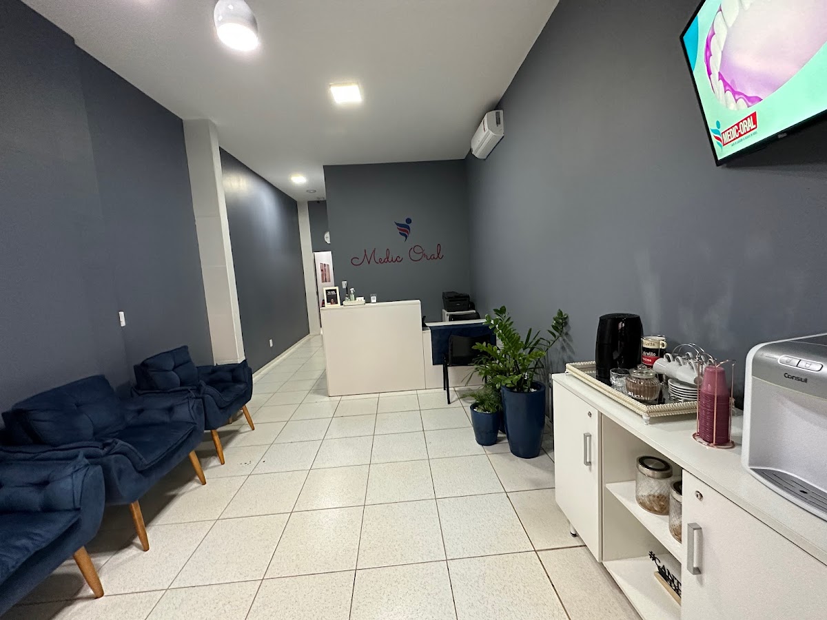 Clínica Medic-Oral - dental clinic in Palmas