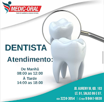 Clínica Medic-Oral