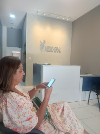 Clínica Medic-Oral