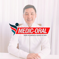 Clínica Medic-Oral