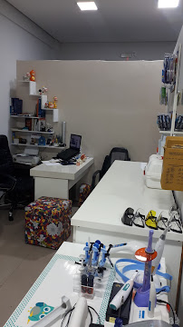 Clínicas Zanetti - Odontologia Estética e Reabilitação Oral | Palmas | Tocantins TO |