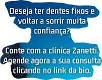 Clínicas Zanetti - Odontologia Estética e Reabilitação Oral | Palmas | Tocantins TO |