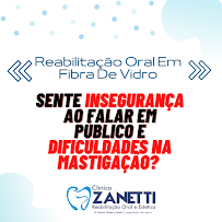 Clínicas Zanetti - Odontologia Estética e Reabilitação Oral | Palmas | Tocantins TO |