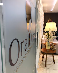 OralDias Odontologia Integrada