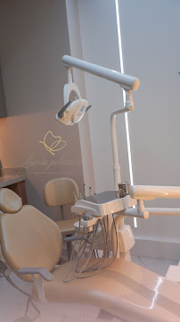 Lemos Pelissari - Clinica Odontologica