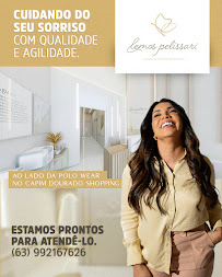 Lemos Pelissari - Clinica Odontologica