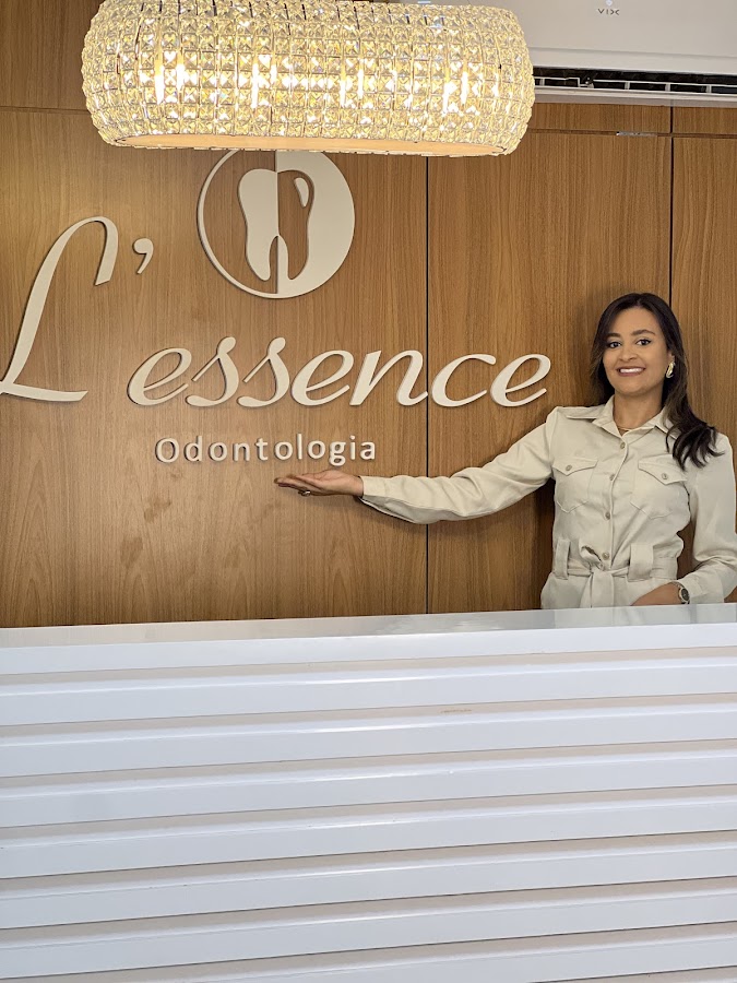 L'essence Clínica Odontológica - dental clinic in Palmas, Brazil