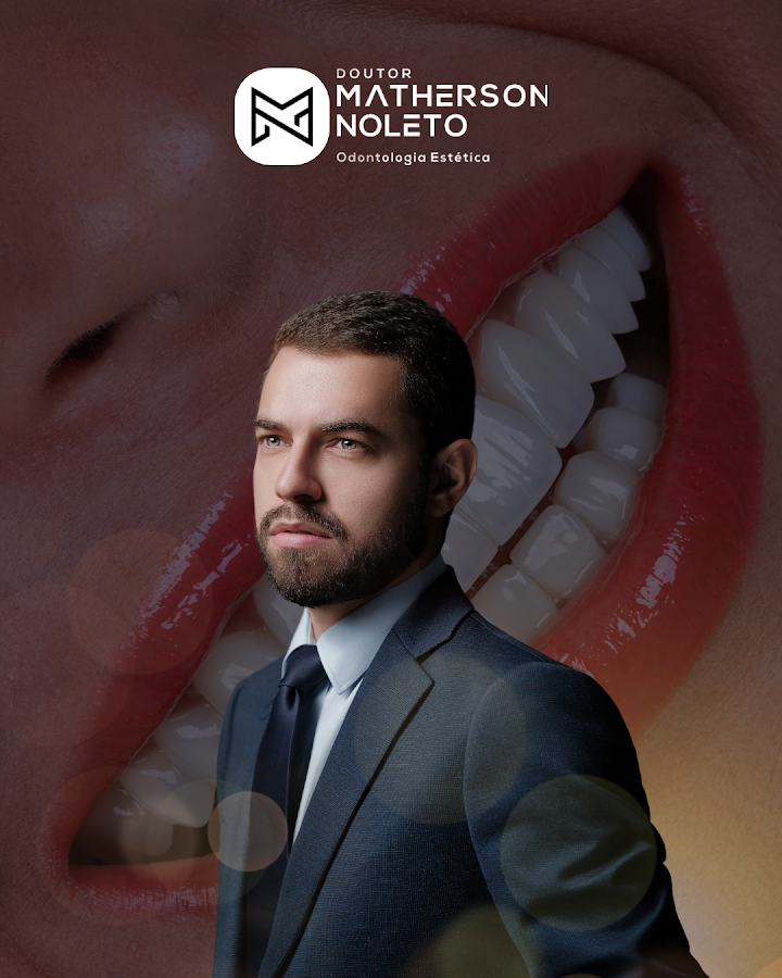 Dr. Matherson Noleto - dental clinic in Palmas