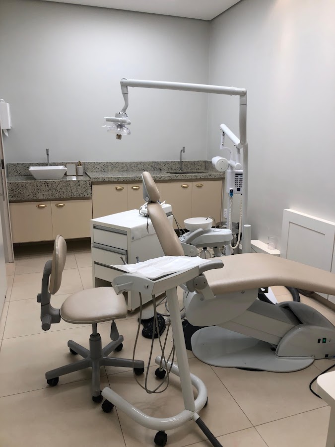 Reabilite Odontologia - dental clinic in Palmas