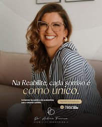 Reabilite Odontologia Palmas