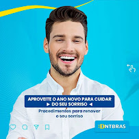 Clínica Odontológica DNTBRAS Taquaralto Palmas - TO