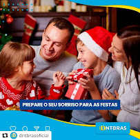 Clínica Odontológica DNTBRAS Taquaralto Palmas - TO
