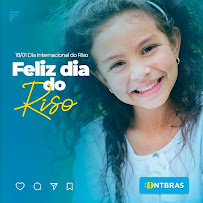 Clínica Odontológica DNTBRAS Taquaralto Palmas - TO