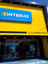 DNTBRAS (Taquaralto) in Palmas