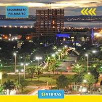 Clínica Odontológica DNTBRAS Taquaralto Palmas - TO