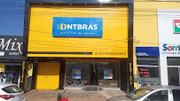 Clínica Odontológica DNTBRAS Taquaralto Palmas - TO