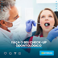 Clínica Odontológica DNTBRAS Taquaralto Palmas - TO