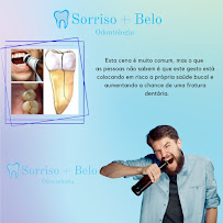 Sorriso + Belo Odontologia