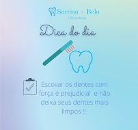 Sorriso + Belo Odontologia