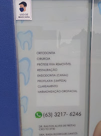 Sorriso + Belo Odontologia