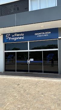 Dr Flavio Fregonesi - Dentista em Palmas/TO