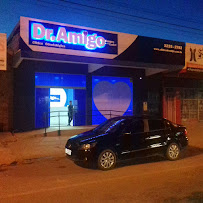 Dr. Amigo - Palmas (Unidade Taquaralto)