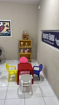 Odonto Fama Implante